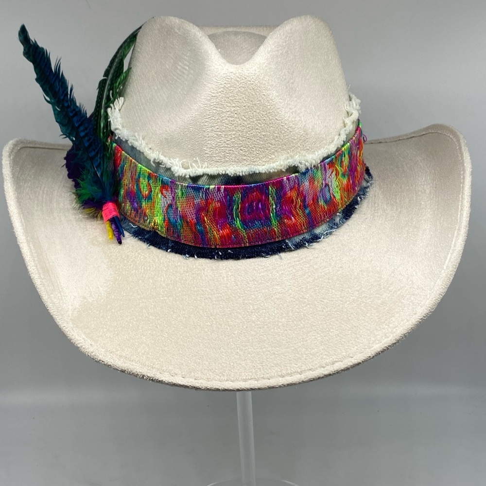 “Ty” by The Chapeauholic
